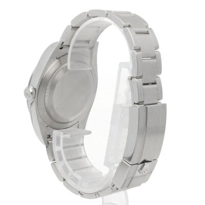 Rolex Explorer 1 Oyster Perpetual Watch, Stainless Steel