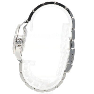 Rolex Yacht-Master Oyster Perpetual Wristwatch Stainless Steel 169622 Automatic