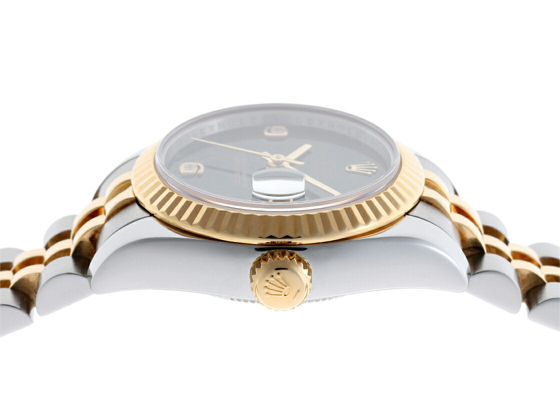 Rolex - Oyster Perpetual Datejust