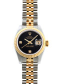 Rolex - Oyster Perpetual Datejust